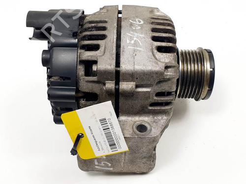Alternator FIAT PUNTO EVO (199_) 1.3 D Multijet (199AXC1A, 199BXC1A, 199AXT1A, 199BXT1A) | BP20510795M7 