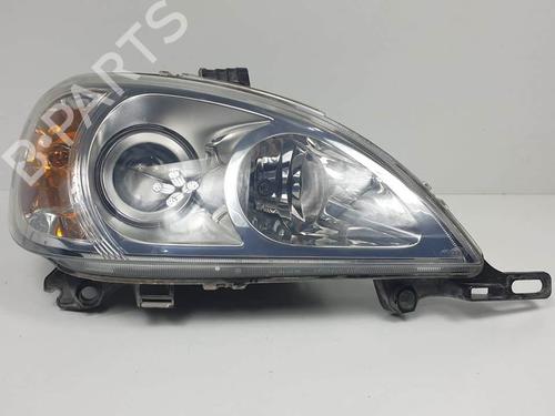 Used Right headlight Right headlight MERCEDES-BENZ M-CLASS (W163) ML 400 CDI (163.128) (250 hp) 19286305 19286305