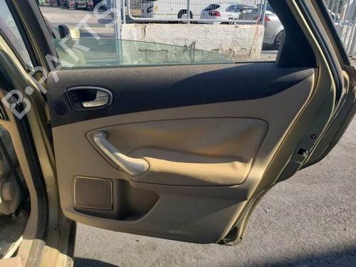 Front left window mechanism FORD MONDEO IV (BA7) 2.0 TDCi | BP25291475C22 