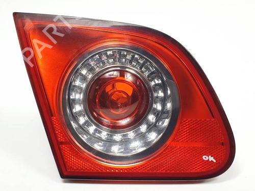 Used Left tailgate light Left tailgate light VW PASSAT B6 (3C2) 2.0 TDI (140 hp) 16224517 16224517