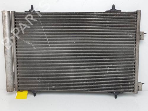 Used AC radiator AC radiator PEUGEOT 508 SW I (8E_) 1.6 HDi (112 hp) 25140804 25140804