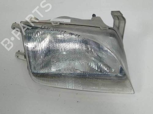 Used Right headlight Right headlight SUZUKI SWIFT II Hatchback (EA, MA) 1.3 GTi (SF413, AA34) (101 hp) 6862225 6862225