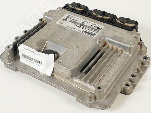 Used Engine control unit (ECU) Engine control unit (ECU) FORD FOCUS II (DA_, HCP, DP) 1.6 TDCi (109 hp) 17661335 17661335