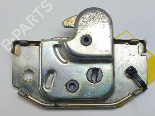 Used Tailgate lock Tailgate lock OPEL CORSA A TR (S83) 1.2 S (F11, M11, M19, F19) (55 hp) 24929777 24929777