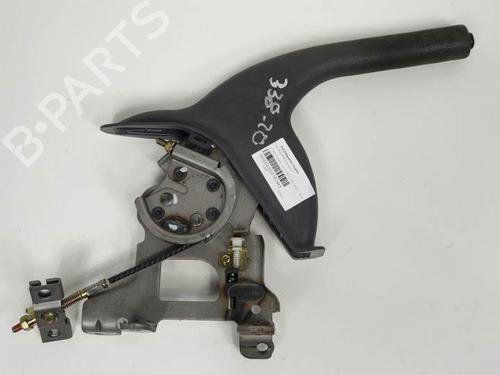 Used Hand brake HYUNDAI TUCSON (JM) 2.0 CRDi (113 hp) 8764174