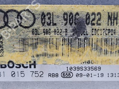 Engine control unit (ECU) AUDI Q5 (8RB) 2.0 TDI quattro | BP29321894M57 - Image 4