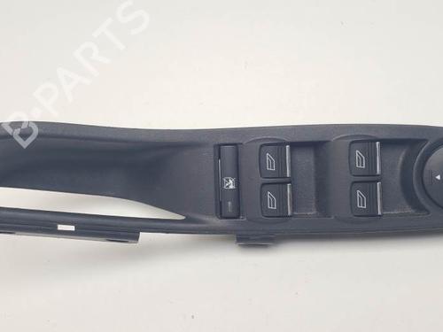 Used Left front window switch Left front window switch FORD FOCUS III 1.6 TDCi (95 hp) 25453620 25453620