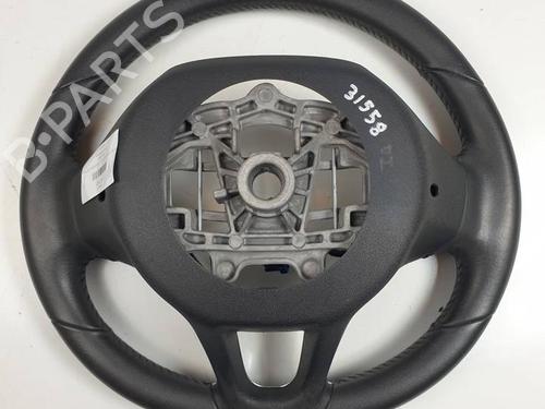 Steering wheel PEUGEOT 208 I (CA_, CC_) 1.2 PureTech 82 | BP29474341C49 