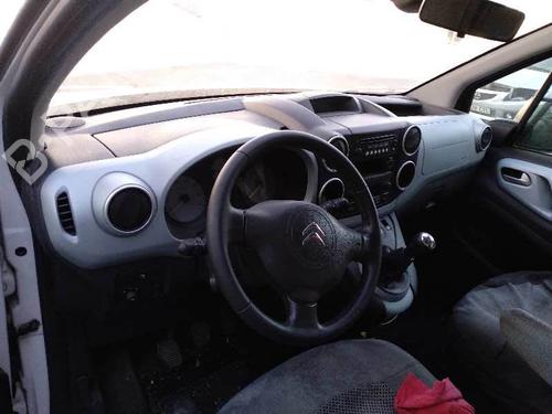 Switch CITROËN BERLINGO MULTISPACE (B9) 1.6 HDi 90 | BP7039004I30  - Image 15