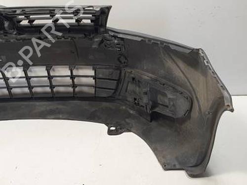 Front bumper VW CADDY III Box Body/MPV (2KA, 2KH, 2CA, 2CH) 1.6 TDI | BP31240812C7 