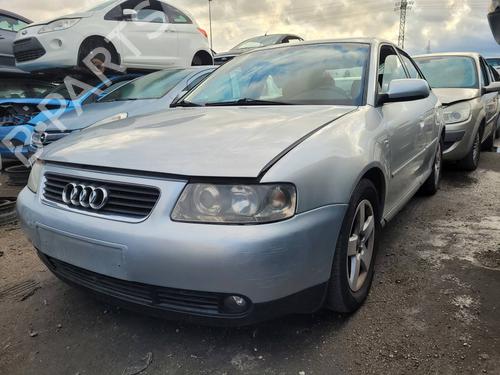 Brugte AUDI A3 (8L1)  1.9 TDI  4640046