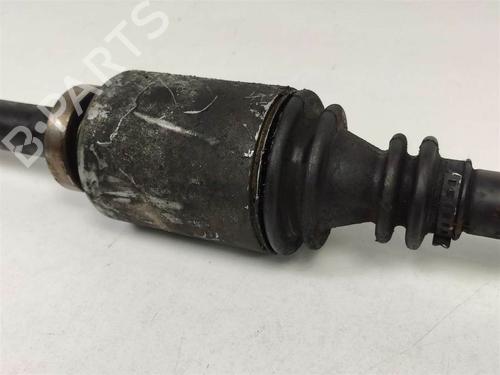 Right front driveshaft NISSAN INTERSTAR Van (X70)  | BP10001020M39  - Image 5
