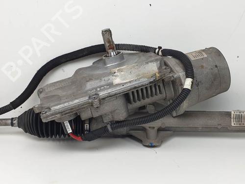 Steering rack CITROËN C3 II (SC_) 1.4 HDi 70 (SC8HZC, SC8HR0, SC8HP4) | BP28027580M22 
