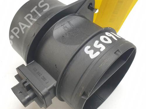 Used Mass air flow sensor SKODA KODIAQ I (NS6, NS7, NV7) 2.0 TDI 4x4 (190 hp) 24934304