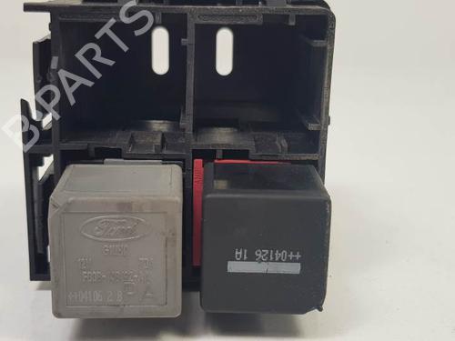 Sikringsdose FORD FIESTA V (JH_, JD_) 1.3 | BP10236537E1 