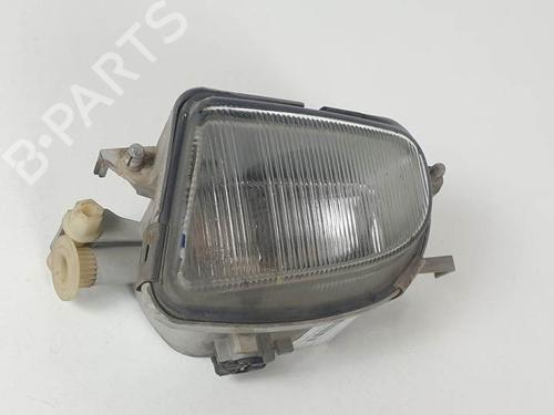 Used Left front fog light MERCEDES-BENZ CLK Convertible (A208) CLK 320 (208.465) (218 hp) 13384500