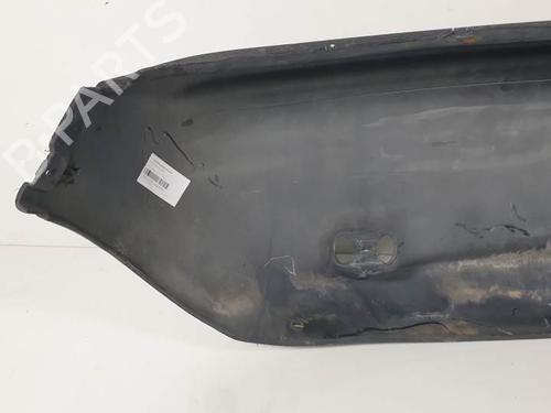 Rear bumper OPEL CORSA B (S93) 1.2 i 16V (F08, F68, M68) | BP11111449C8 