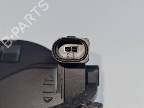 Tailgate handle VW PASSAT B6 (3C2) 2.0 TDI 16V | BP36429313C132 - Image 4