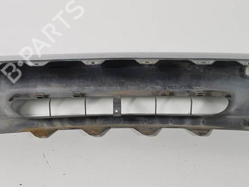 Front bumper KIA PRIDE (DA) 1.3 | BP10239085C7 