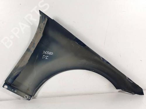Left front fenders MERCEDES-BENZ C-CLASS T-Model (S204) C 250 CDI (204.203) | BP29726481C41 