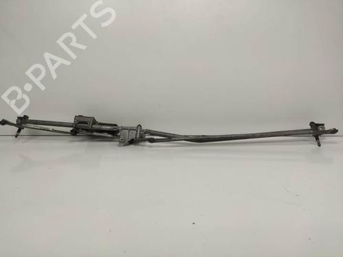 Front wiper motor PEUGEOT 307 CC (3B) 2.0 16V | BP9038790M29 