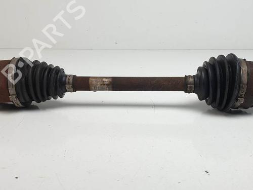 Used Left front driveshaft Left front driveshaft FORD B-MAX (JK) 1.0 EcoBoost (100 hp) 24340585 24340585