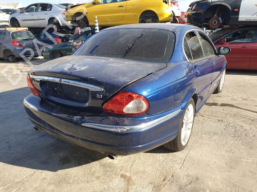 Engine JAGUAR X-TYPE I (X400) 3.0 V6 All-wheel Drive | BP25138355M1  - Image 7