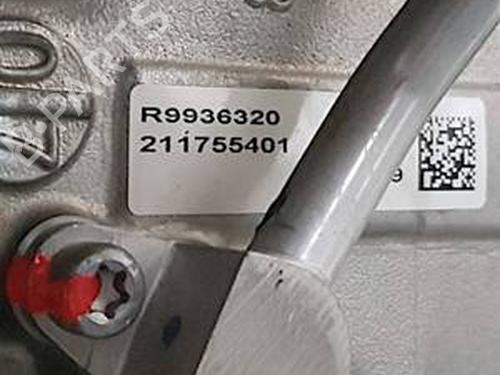 Engine BMW 2 Gran Coupe (F44) M 235 i xDrive | BP31058887M1 