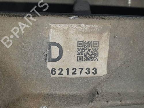 Rear differential MAZDA CX-7 (ER) 2.3 MZR DISI Turbo AWD (ER3P) | BP25403772M24 - Image 4
