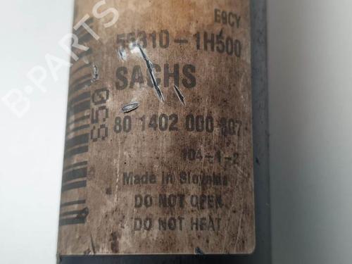 Left rear shock absorber KIA CEE'D SW (ED) 1.6 CRDi 90 | BP21185253M18 