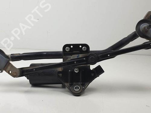 Used Front wiper motor Front wiper motor HYUNDAI i10 I (PA) 1.1 (69 hp) 26899981 26899981