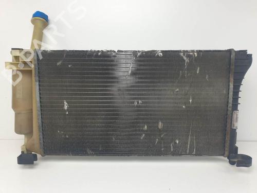 Water radiator FIAT PANDA (169_) 1.2 (169.AXB11, 169.AXB1A) | BP24933406M31 - Image 4