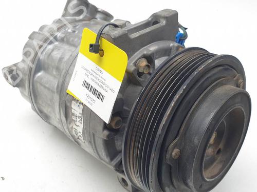 Used AC compressor AC compressor OPEL INSIGNIA A (G09) 1.8 (68) (140 hp) 24930496 24930496