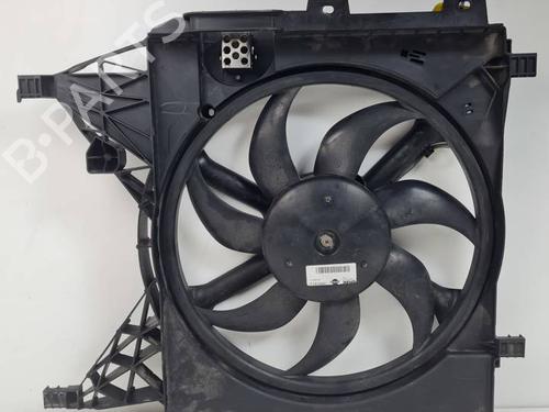 Radiator fan NISSAN NV200 Van 1.5 dCi 90 (M20, M20N, M20M) | BP30142498M35 