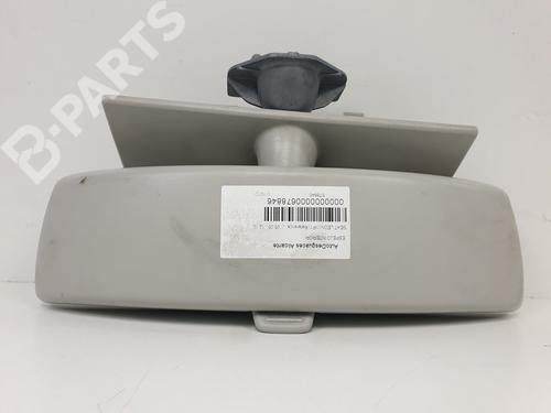 Rear mirror SEAT LEON (1P1) 1.6 | BP10414465I6 