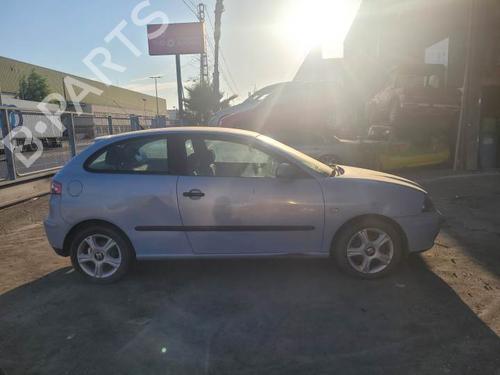 Left front window switch SEAT IBIZA III (6L1) 1.4 16V | BP27525856I27 