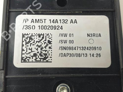 Left front window switch FORD C-MAX II (DXA/CB7, DXA/CEU) 1.0 EcoBoost | BP25128633I27 - Image 4