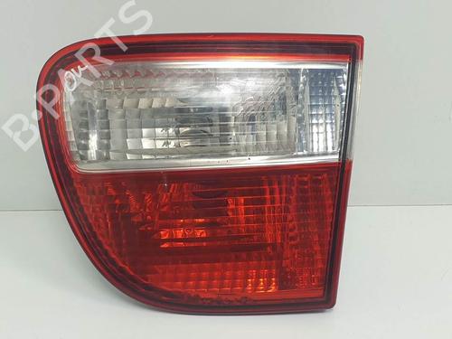 Used Right tailgate light Right tailgate light SEAT LEON (1M1) 1.9 TDI (90 hp) 16943872 16943872