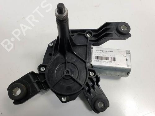 Rear wiper motor OPEL CORSA D (S07) 1.3 CDTI (L08, L68) | BP6858714M102 