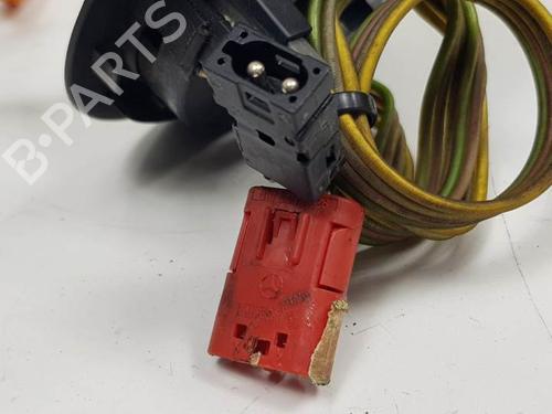 Squib airbag MERCEDES-BENZ E-CLASS (W210) E 290 Turbo-D (210.017) | BP11422752C102 
