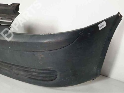 Front bumper OPEL COMBO Box Body/MPV 1.7 DI 16V | BP6848512C7  - Image 5