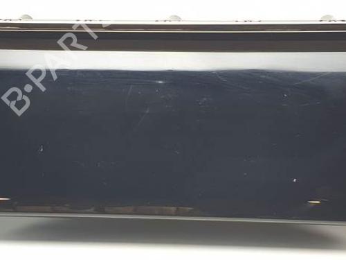 Used Display monitor LAND ROVER RANGE ROVER EVOQUE (L551) 2.0 D150 4x4 (150 hp) 25256119