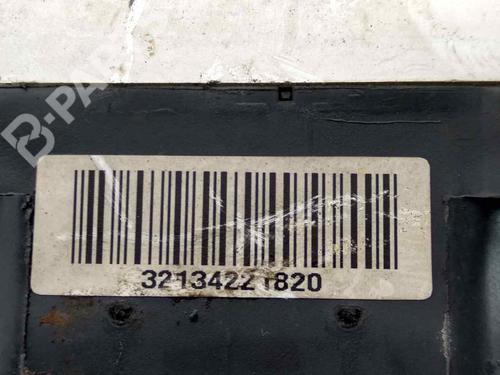 ABS pump HYUNDAI COUPE II (GK) 1.6 16V | BP7833198M43