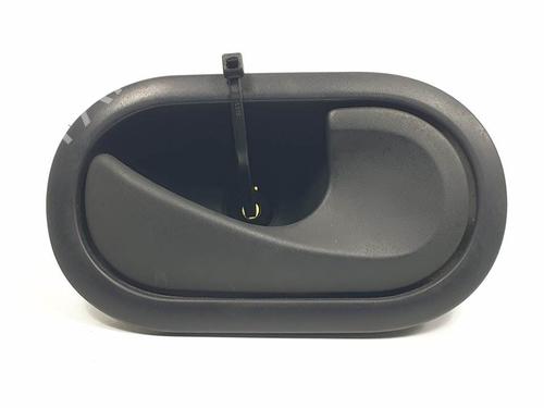 Used Front right interior door handle Front right interior door handle RENAULT KANGOO Express (FW0/1_) 1.5 dCi 70 (FW0A, KW0V) (68 hp) 12388337 12388337