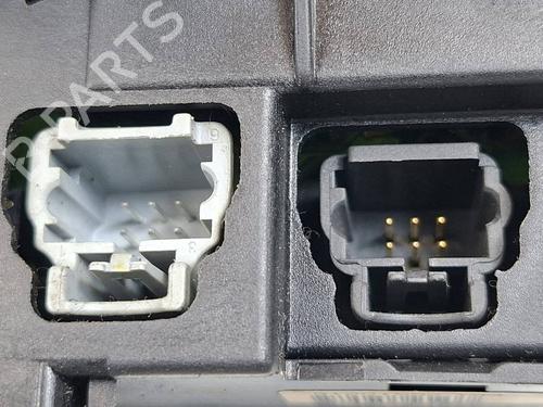 Headlight switch PEUGEOT 307 (3A/C) 1.6 HDi 110 | BP39959086I24 - Image 5