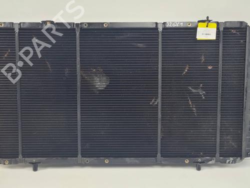 Used Water radiator Water radiator PEUGEOT BOXER Van (244) 2.2 HDi (101 hp) 34513961 34513961