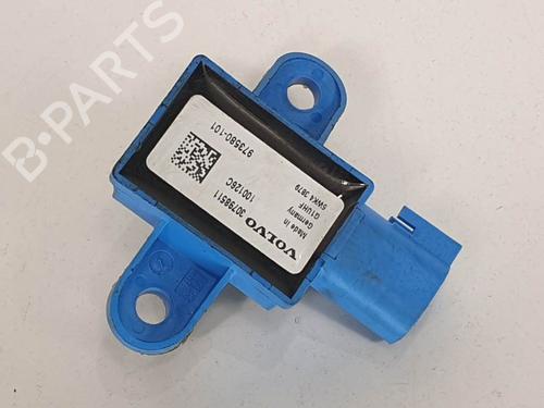 Used Electronic sensor Electronic sensor VOLVO XC60 I SUV (156) 2.4 D (175 hp) 6862169 6862169