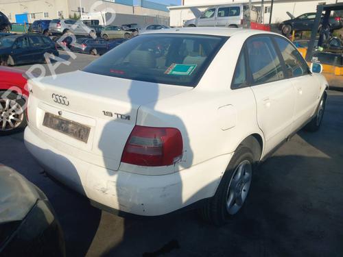 Left headlight AUDI A4 B5 (8D2) 1.9 TDI | BP34576730C28 - Image 7