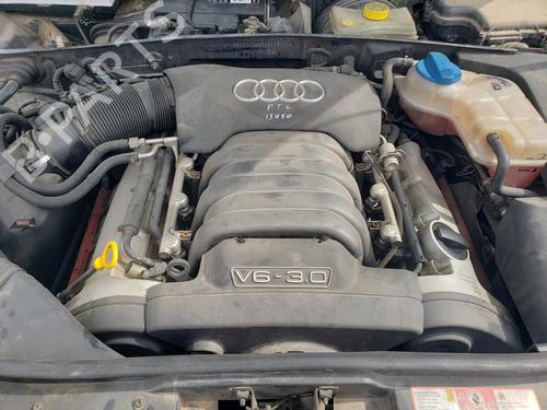 Starter AUDI A6 C5 (4B2, 4B4) 3.0 | BP25611764M8 - Image 7