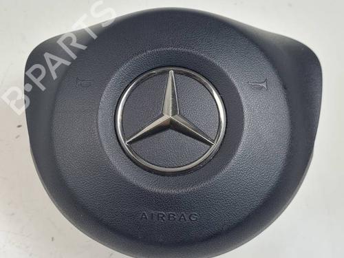Driver airbag MERCEDES-BENZ C-CLASS T-Model (S205) C 220 BlueTEC / d (205.204) | BP29763162C9 